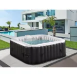 6-Sitzer aufblasbarer JACUZZI B-COSY