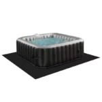 6-Sitzer aufblasbarer JACUZZI B-COSY – Bild 3