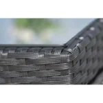 Eingebaute Gartenmöbel für 10 Personen – Bild 5