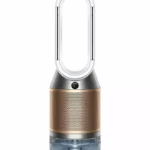 Dyson Luftreiniger Humidify+Cool™ Formaldehyd (Weiß/Gold)
