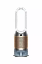 Dyson Luftreiniger Humidify+Cool™ Formaldehyd (Weiß/Gold)