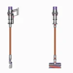 Dyson Cyclone V10 Akku-Staubsauger – Bild 2