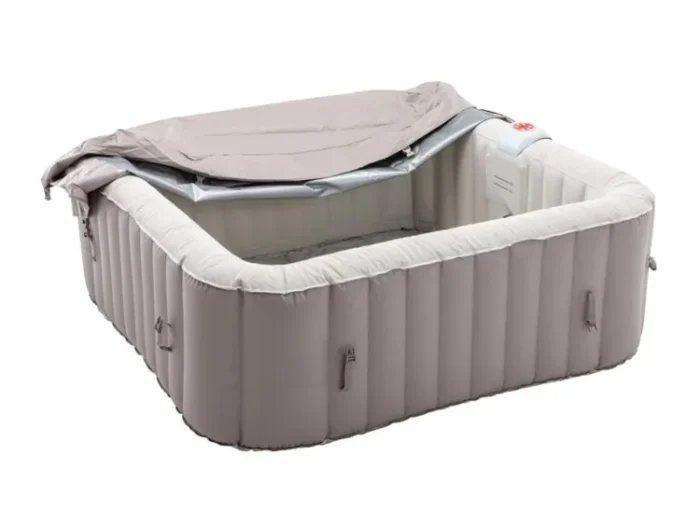 6-Sitzer aufblasbarer JACUZZI B-COSY – Bild 7