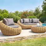 Gartenmöbel Modell MOOREA