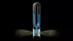 Dyson Purifier Cool™ Formaldehyd-Turmreiniger (Weiß/Gold) – Bild 5