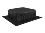 6-Sitzer aufblasbarer JACUZZI B-COSY – Bild 8
